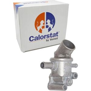 Vernet Termostat Fiat Panda 87°C Aluminium - Termostat Vernet Termostat Fiat Panda 87°C Aluminium - Termostat