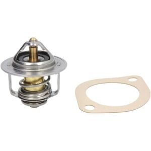 Thermostat d'eau Vernet TH6858.89J pour Opel - 89°C, Joint - Publicité Thermostat d'eau Vernet TH6858.89J pour Opel - 89°C, Joint - Publicité