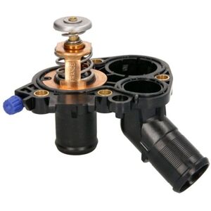 Vernet TH7308.83J Thermostat - 83°C avec joint pour Citroën & Peugeot - Publicité Vernet TH7308.83J Thermostat - 83°C avec joint pour Citroën & Peugeot - Publicité