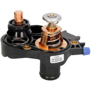 Vernet TH7330.83J Thermostat d'eau - Pièce en plastique - Publicité Vernet TH7330.83J Thermostat d'eau - Pièce en plastique - Publicité