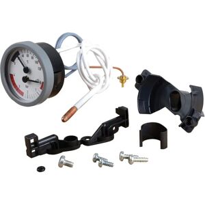 Saunier Duval - Manomètre THEMA/THEMAPLUSC23E - Publicité Saunier Duval - Manomètre THEMA/THEMAPLUSC23E - Publicité