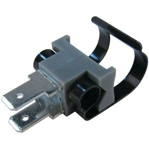 Capteur de Thermistance Saunier Duval S5704200 - Eau Chaude - Publicité Capteur de Thermistance Saunier Duval S5704200 - Eau Chaude - Publicité