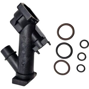 Saunier Duval S1020600 Kit de Tuyau - Z Tuyau - Publicité Saunier Duval S1020600 Kit de Tuyau - Z Tuyau - Publicité