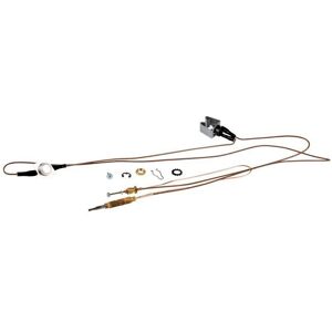 Saunier Duval Modèle S1221900 Thermocouple - Compatible avec Systèmes de Chauffage - Publicité Saunier Duval Modèle S1221900 Thermocouple - Compatible avec Systèmes de Chauffage - Publicité