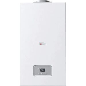 Saunier Duval - Chaudière murale C25 - Bas-NOx Compacte - Publicité Saunier Duval - Chaudière murale C25 - Bas-NOx Compacte - Publicité