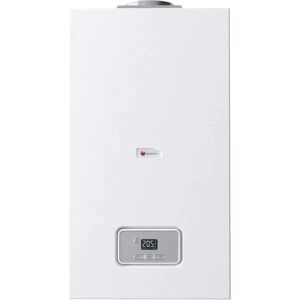 Chaudière murale Low-NOx Saunier Duval 25 kW - Chauffage - Publicité Chaudière murale Low-NOx Saunier Duval 25 kW - Chauffage - Publicité