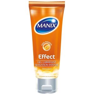 Lubrifiant Chauffant à Base d'Eau Manix Bleu - Produits de Sexualité - Publicité Lubrifiant Chauffant à Base d'Eau Manix Bleu - Produits de Sexualité - Publicité