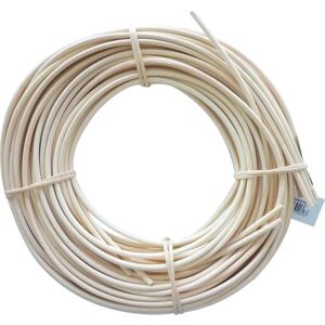 Graine Creative Noyau de rotin naturel 5mm x 22m - Rotin Graine Creative Noyau de rotin naturel 5mm x 22m - Rotin
