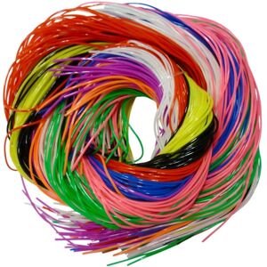 Graine Créative Modèle: 250 fils à scoubidou multicolores - Corde créative - Publicité Graine Créative Modèle: 250 fils à scoubidou multicolores - Corde créative - Publicité