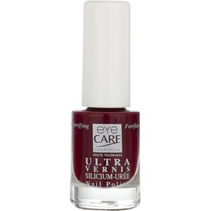 Eye Care Cosmetics Ultra Silicium-Urea Vernis Fortifiant pour Ongles - Soins des Ongles - Publicité Eye Care Cosmetics Ultra Silicium-Urea Vernis Fortifiant pour Ongles - Soins des Ongles - Publicité