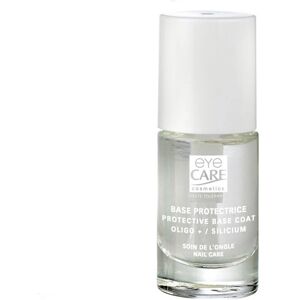 Base Protectrice Œil Care pour Ongles Sensibles - Publicité Base Protectrice Œil Care pour Ongles Sensibles - Publicité