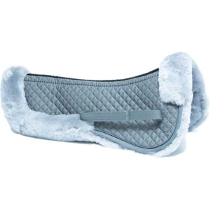 HFI Absorbeur de choc en cuir de mouton véritable - Shock absorber en cuir de mouton authentique - Publicité HFI Absorbeur de choc en cuir de mouton véritable - Shock absorber en cuir de mouton authentique - Publicité