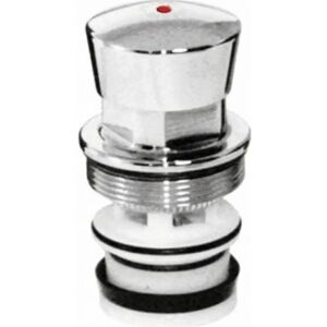 Presto - Tête de douche interchangeable 20-35s - Tête de douche Presto - Tête de douche interchangeable 20-35s - Tête de douche