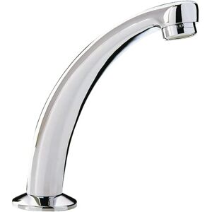 PRESTO Bec Fixe en Laiton - Évier et Lavabo - Publicité PRESTO Bec Fixe en Laiton - Évier et Lavabo - Publicité