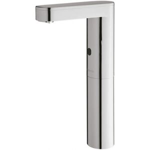 Presto Soho Grifo Sensor - Grifo Electrónico sin Contacto para Lavabo - Cromo Presto Soho Grifo Sensor - Grifo Electrónico sin Contacto para Lavabo - Cromo