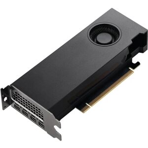 PNY A2000 12GB GDDR6 Grafische Kaart - Professionele GPU PNY A2000 12GB GDDR6 Grafische Kaart - Professionele GPU
