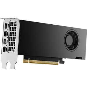 PNY RTX 2000 Ada - Carte Graphique - 16 GB GDDR6 - Publicité PNY RTX 2000 Ada - Carte Graphique - 16 GB GDDR6 - Publicité