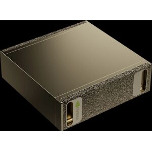 PNY NVIDIA DGX Spark 128 GB LPDDR5x-SDRAM - 4 TB SSD Workstation PNY NVIDIA DGX Spark 128 GB LPDDR5x-SDRAM - 4 TB SSD Workstation
