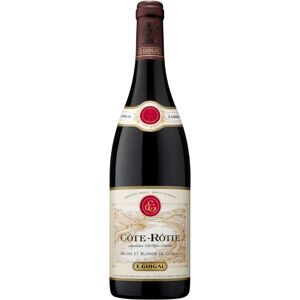 E.Guigal Côte-Rôtie Wein 0.75 L Gemischter Rotwein 2014 - Wein E.Guigal Côte-Rôtie Wein 0.75 L Gemischter Rotwein 2014 - Wein