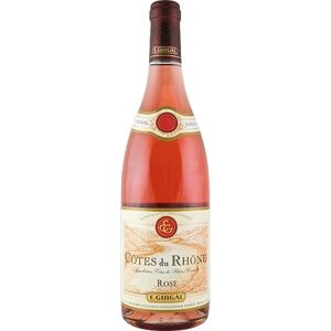 Guigal Rosé Pinot Noir Rhône - Roséwein 2021-2023 Guigal Rosé Pinot Noir Rhône - Roséwein 2021-2023