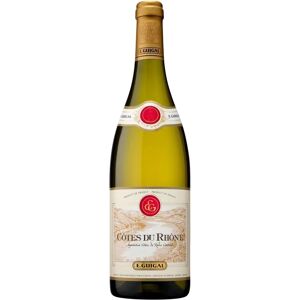 E. Guigal 2022 Côtes du Rhône White Wine - AOC E. Guigal 2022 Côtes du Rhône White Wine - AOC