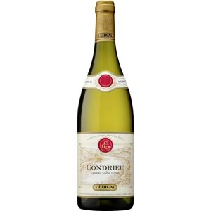 E. Guigal Condrieu - Vin Blanc Viognier - 75cl - Publicité E. Guigal Condrieu - Vin Blanc Viognier - 75cl - Publicité