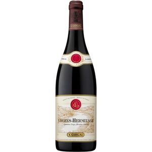 E. Guigal Crozes-Hermitage Rotwein 2015 - 0,75L E. Guigal Crozes-Hermitage Rotwein 2015 - 0,75L