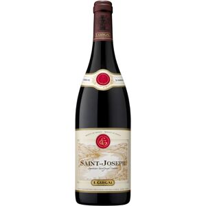 E.Guigal Saint-Joseph Syrah Rouge 2015 - Vin rouge - Publicité E.Guigal Saint-Joseph Syrah Rouge 2015 - Vin rouge - Publicité
