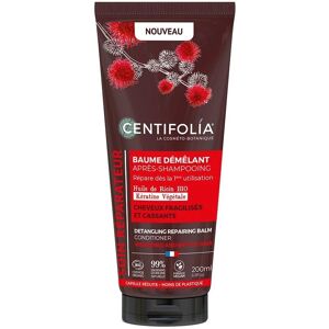 Après-shampooing à l'huile de Ricin Centifolia - Soin réparateur - 200ml - Publicité Après-shampooing à l'huile de Ricin Centifolia - Soin réparateur - 200ml - Publicité