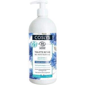 Gel d'Hygiène Intime Coslys - Doux et Hydratant - Hygiène Intime - Publicité Gel d'Hygiène Intime Coslys - Doux et Hydratant - Hygiène Intime - Publicité