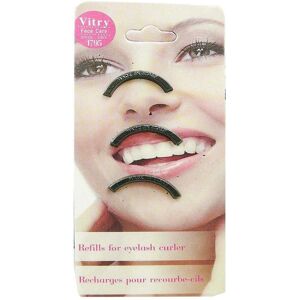 Recharges pour recourbe-cils Vitry - Pack de 3 Recharges pour recourbe-cils Vitry - Pack de 3