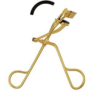 VITRY Gouden Wimperkruller - Wimperkruller VITRY Gouden Wimperkruller - Wimperkruller