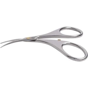 Vitry Furtif Nagel- en Cuticule Schaar - Gebogen Bladen - Linkshandig - Levenslange Garantie Vitry Furtif Nagel- en Cuticule Schaar - Gebogen Bladen - Linkshandig - Levenslange Garantie