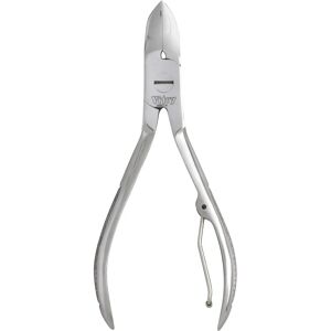 Vitry klassiske rustfrit stål negleklipper - 12cm - Negleklipper Vitry klassiske rustfrit stål negleklipper - 12cm - Negleklipper