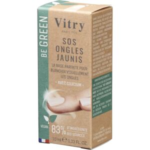 Vitry Blekande Bas för Gula Naglar - Nagelblekningsbas - Nagelblekningsbas Vitry Blekande Bas för Gula Naglar - Nagelblekningsbas - Nagelblekningsbas