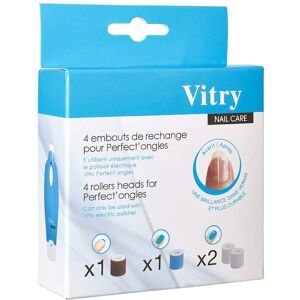 Vitry Perfect'Ongles Navullingen - Nagelverzorgingssysteem Vitry Perfect'Ongles Navullingen - Nagelverzorgingssysteem