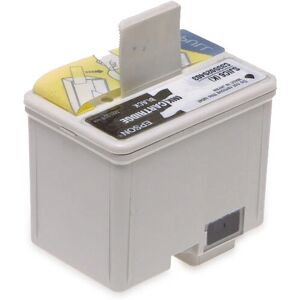 Epson SJIC6(K) Black Ink Cartridge - Inkjet Printer Supplies Epson SJIC6(K) Black Ink Cartridge - Inkjet Printer Supplies