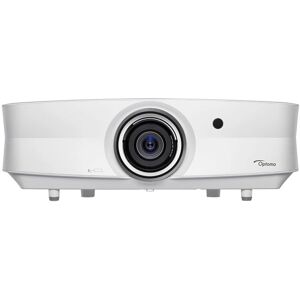Projetor de vídeo laser UHD 4K Optoma ZK507-W Projetor de vídeo laser UHD 4K Optoma ZK507-W