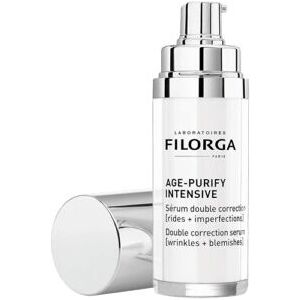 Filorga Age-Purify Intensive - Dobbelt Korrigerende Serum (30ml) Filorga Age-Purify Intensive - Dobbelt Korrigerende Serum (30ml)
