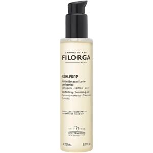 Filorga Skin-Prep Perfecting Cleansing Oil - Nourishing 150mL - Cleansing for Sensitive Skin Filorga Skin-Prep Perfecting Cleansing Oil - Nourishing 150mL - Cleansing for Sensitive Skin