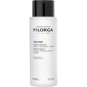 Filorga Skin-Prep Micellar Solution - Hydrates, Cleanses & Removes Makeup 400mL Filorga Skin-Prep Micellar Solution - Hydrates, Cleanses & Removes Makeup 400mL