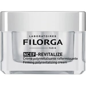 Filorga NCEF-Revitalize - Anti-wrinkle, firming & radiance cream Filorga NCEF-Revitalize - Anti-wrinkle, firming & radiance cream