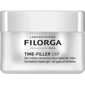 Filorga Time-Filler 5XP Gel-Cream - Anti-wrinkle for oily skin Filorga Time-Filler 5XP Gel-Cream - Anti-wrinkle for oily skin