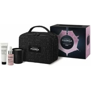 Set Cura Viso NCEF-Reverse di Filorga - Kit di Rinnovamento Cutaneo Set Cura Viso NCEF-Reverse di Filorga - Kit di Rinnovamento Cutaneo