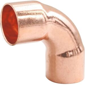 Somatherm for you - Copper solder 90° double female elbow - Pipe Fitting Somatherm for you - Copper solder 90° double female elbow - Pipe Fitting