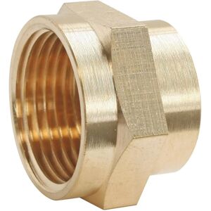Somatherm Brass Reducer Female 26/34 - 20/27 Set of 2 Somatherm Brass Reducer Female 26/34 - 20/27 Set of 2