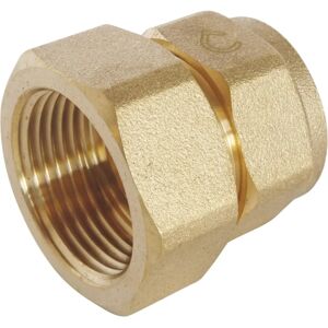 Somatherm Model - Compression Fitting - 20/27 - Pipe Type Somatherm Model - Compression Fitting - 20/27 - Pipe Type