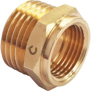 Somatherm - FOR YOU - 15/21 - 12/17 - Brass Reducer Somatherm - FOR YOU - 15/21 - 12/17 - Brass Reducer