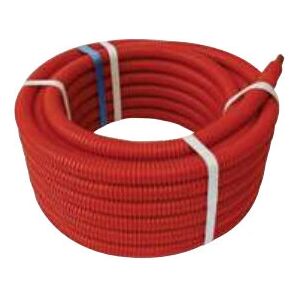 Tuyau de plomberie Ayor 113-16-25L - Rouge, 16mm, 25m - Eau & Chauffage - Publicité Tuyau de plomberie Ayor 113-16-25L - Rouge, 16mm, 25m - Eau & Chauffage - Publicité