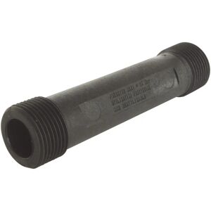 Somatherm Water Extensie Kunststof 3/4" - 110mm Somatherm Water Extensie Kunststof 3/4" - 110mm